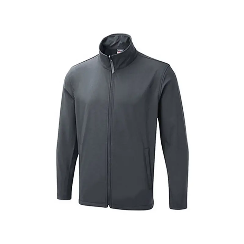 UX Printable Soft Shell Jacket